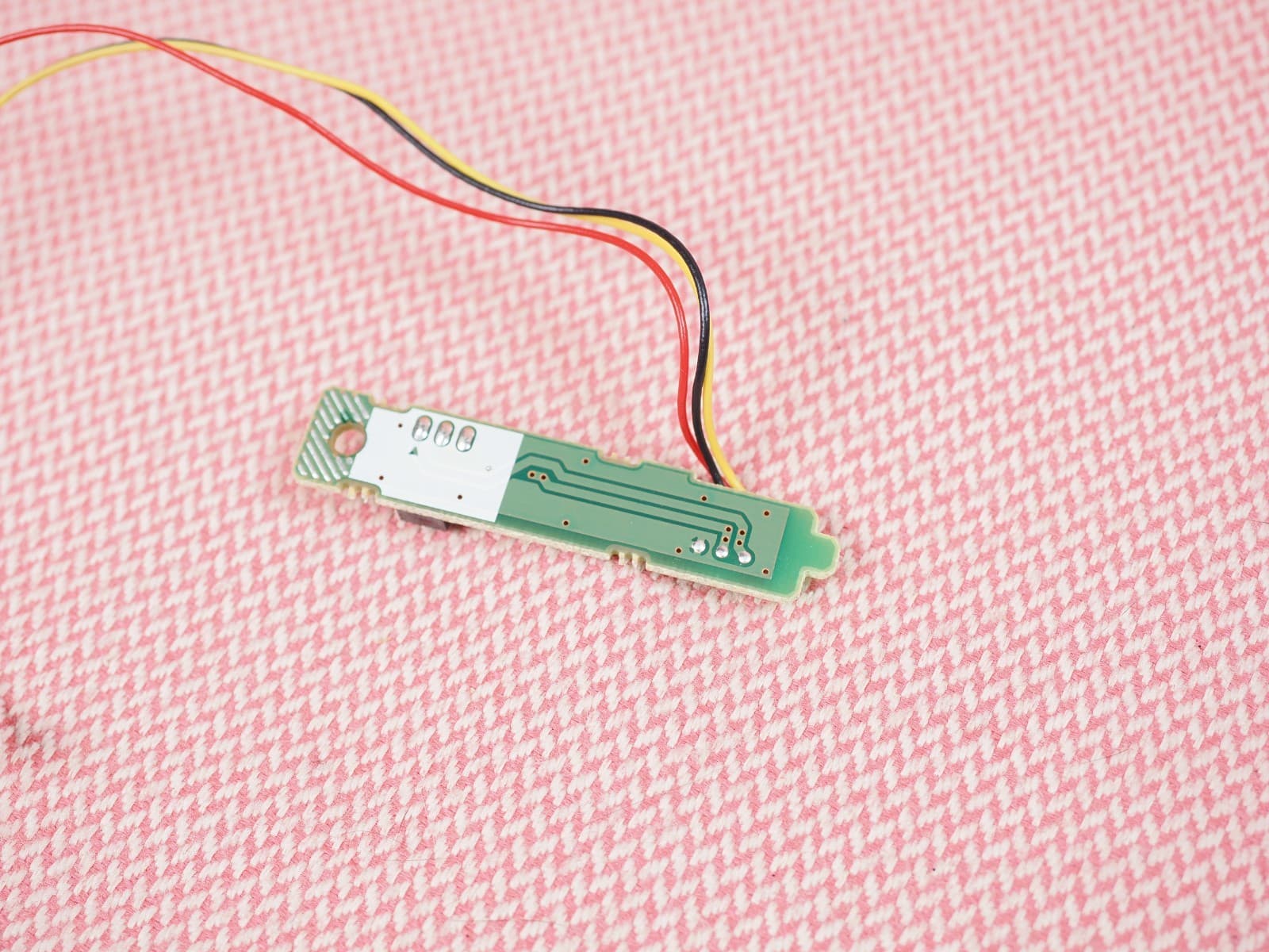 Epson 6030UB Projector IR Sensor 4