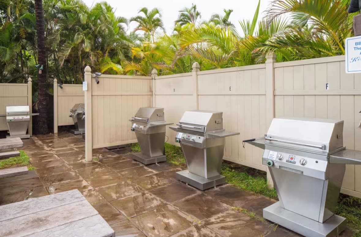 Hilton Maui Ka'anapali Beach Club 2-Bedroom Nov 22 - Nov 29 2025  6