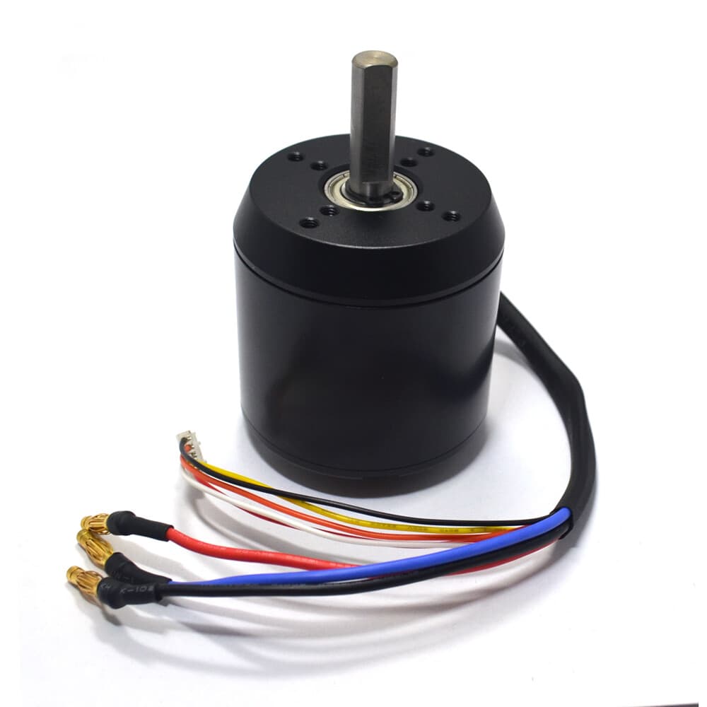 2900W C6374 Efficience Brushless Motor For Electric Skateboard Longboard Parts 5