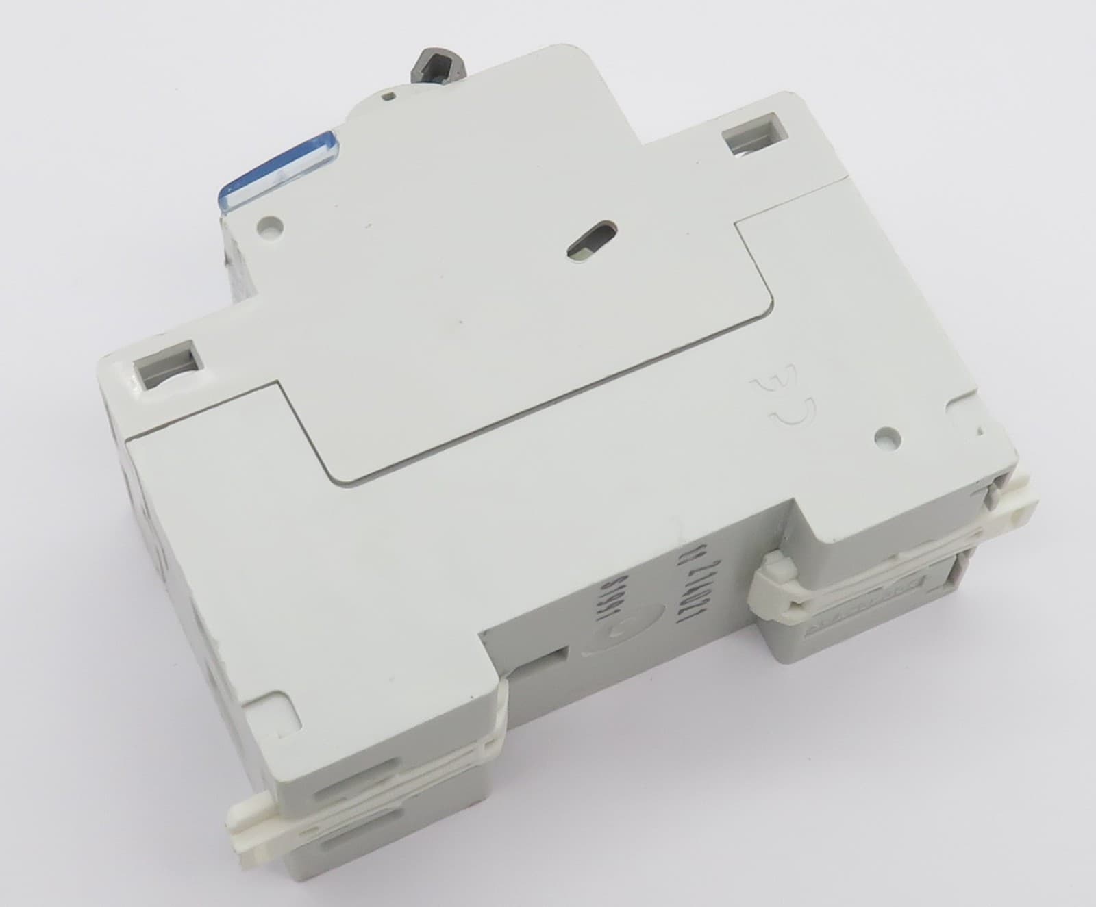 Legrand DX FI Circuit Breaker Type A Residual Current Circuit Breaker 09056 25A 30mA 2p 2