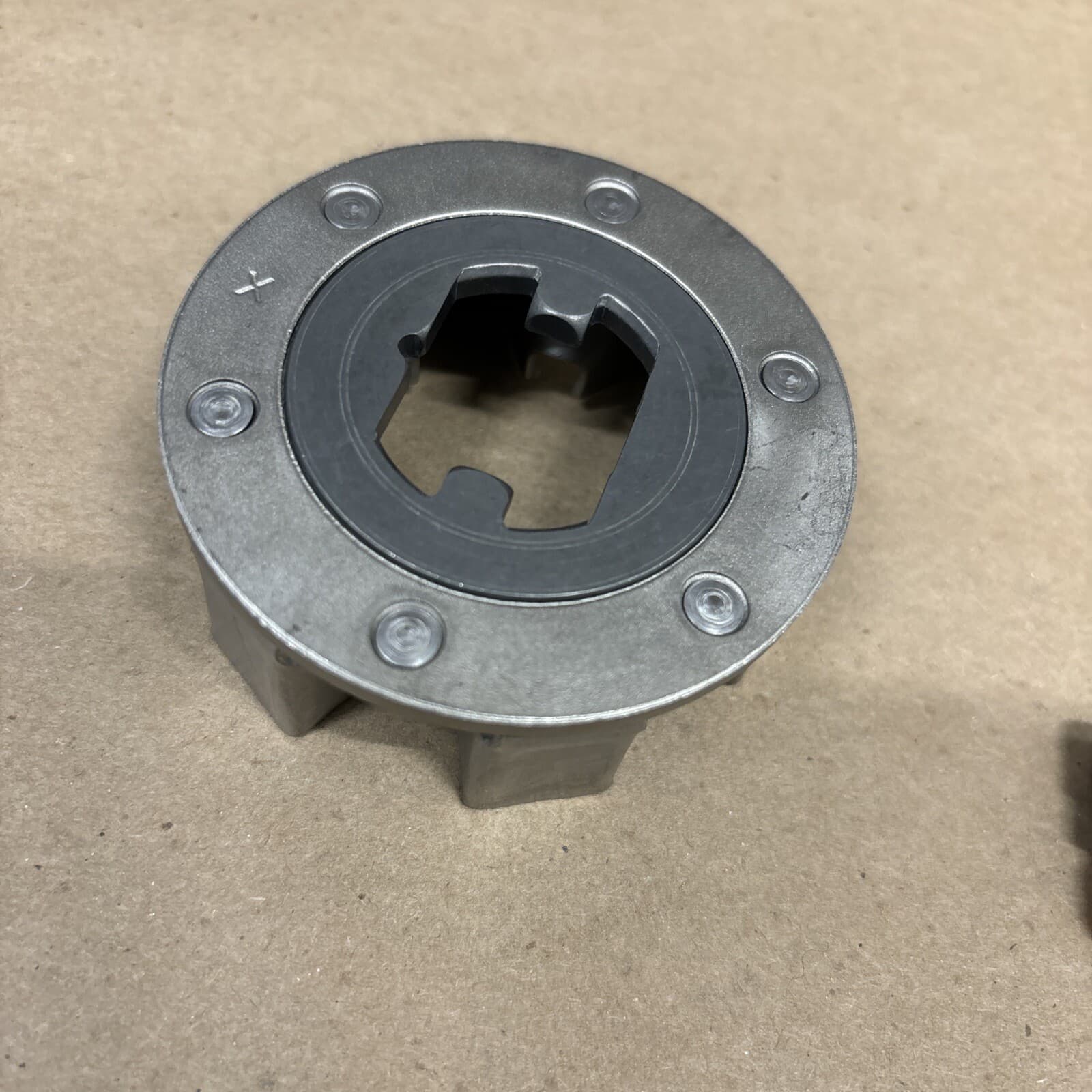 OE Stanadyne 29111 Roosamaster FLEX RING FAILURE KIT Diesel Fuel Injection Pump 2