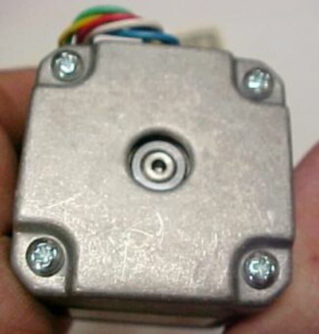 T&L Step Motors Permanent Magnetic Rotor Mill Router Lathe CNC Ball Bearing NEW 4