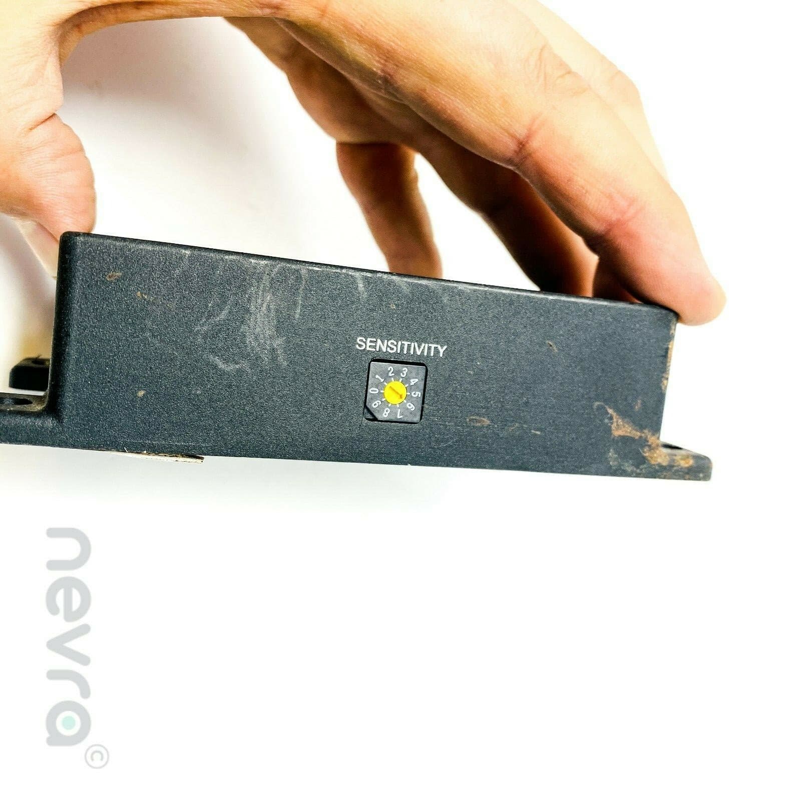 Panasonic TGS-3DP G-Force Sensor for Arbitrator Vehicle TGS11128349 3