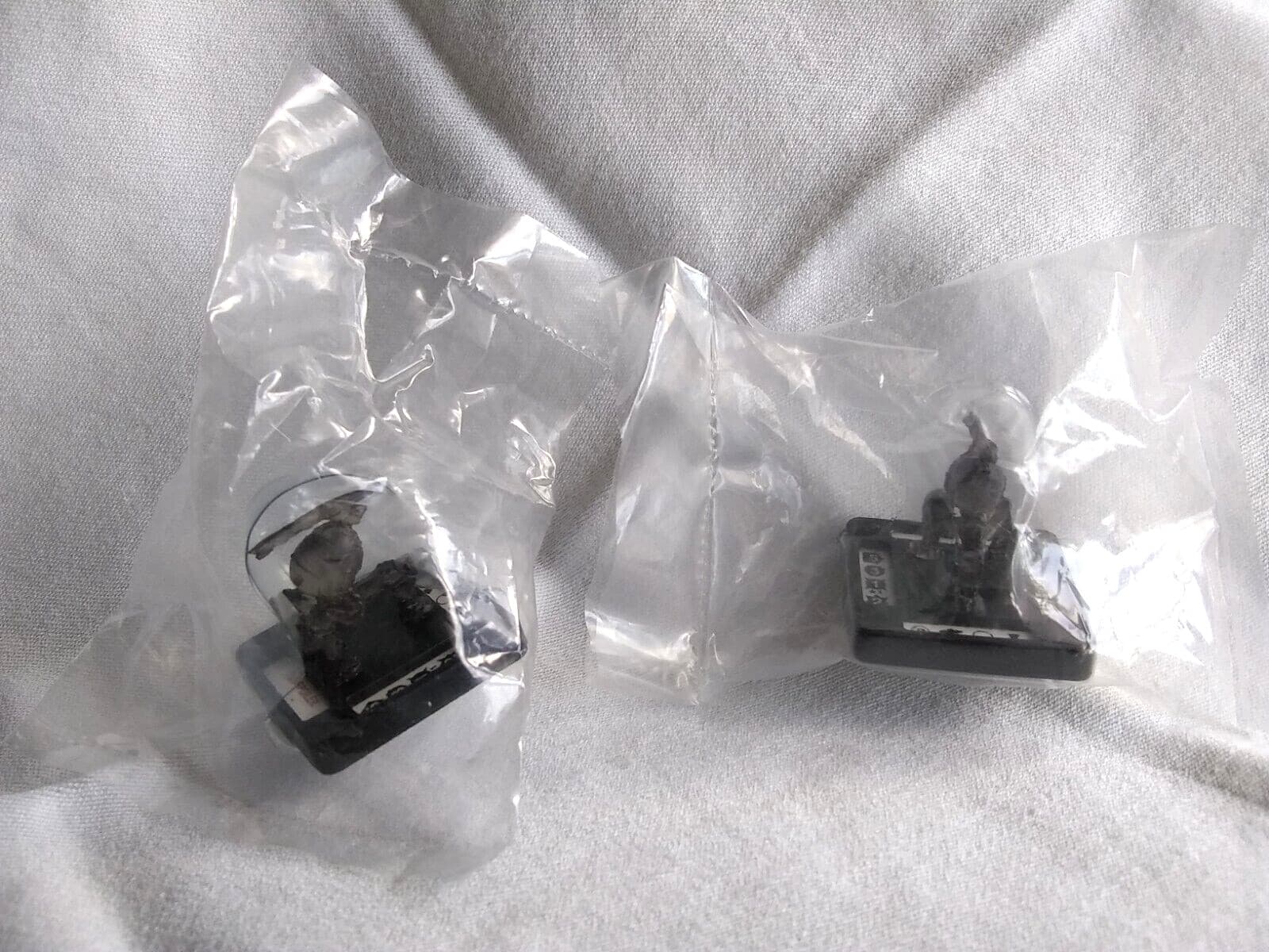 2 Despoiler All Your Base 2008 Privateer Press Monsterpocalypse Promo Figures 2