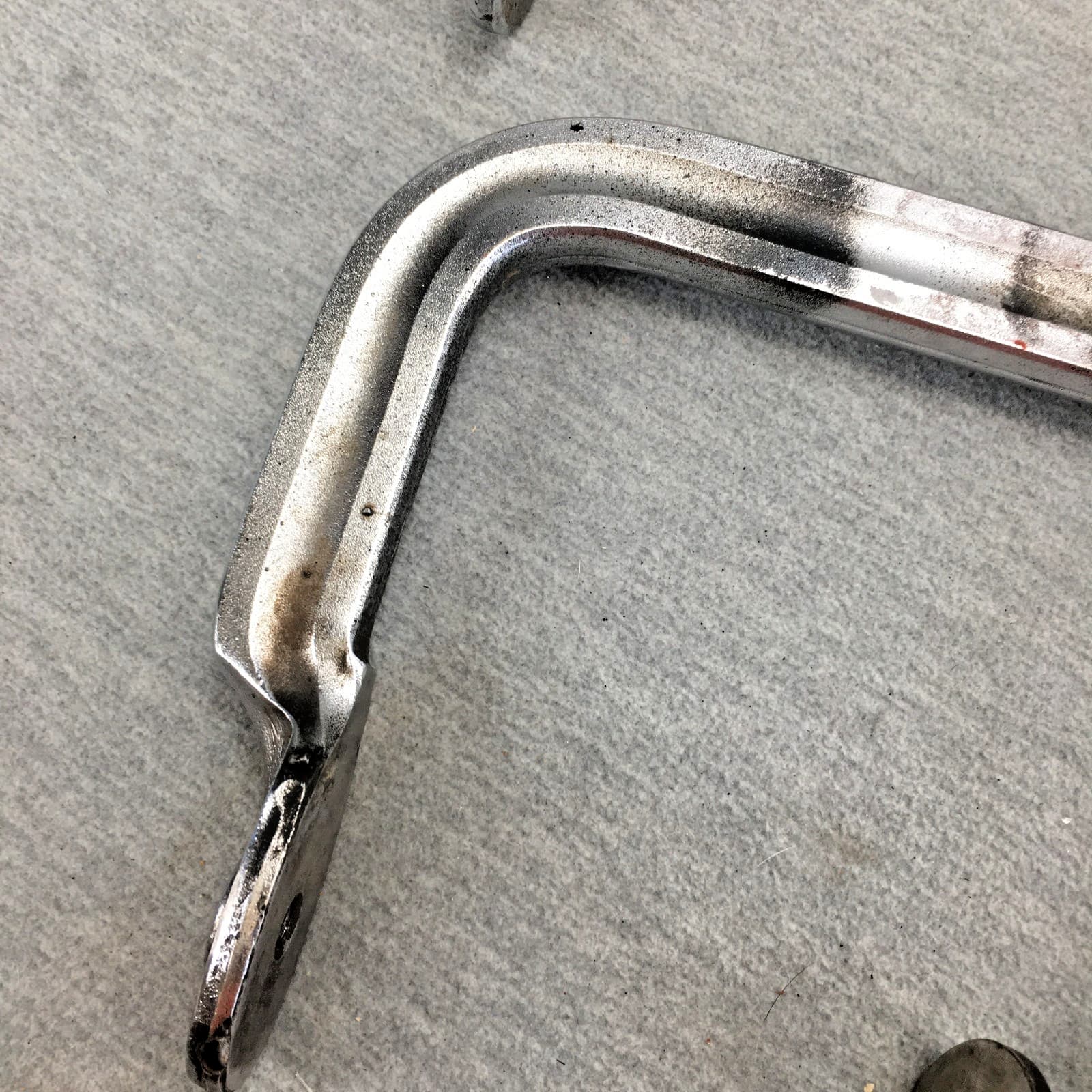 Strong Hand Utility Clamps  UM125P UM105P 6