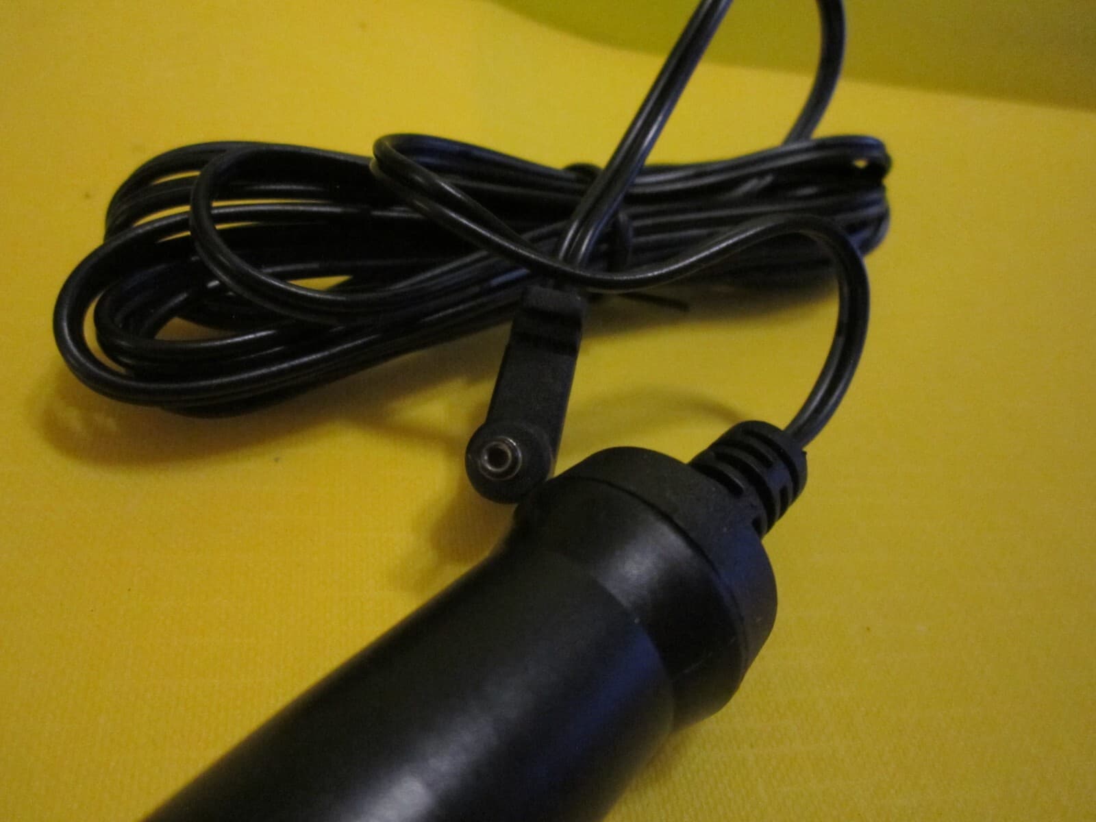 Sirius XM Satellite Radio Streamer GT Professional Drivers Series Power Adapter 3