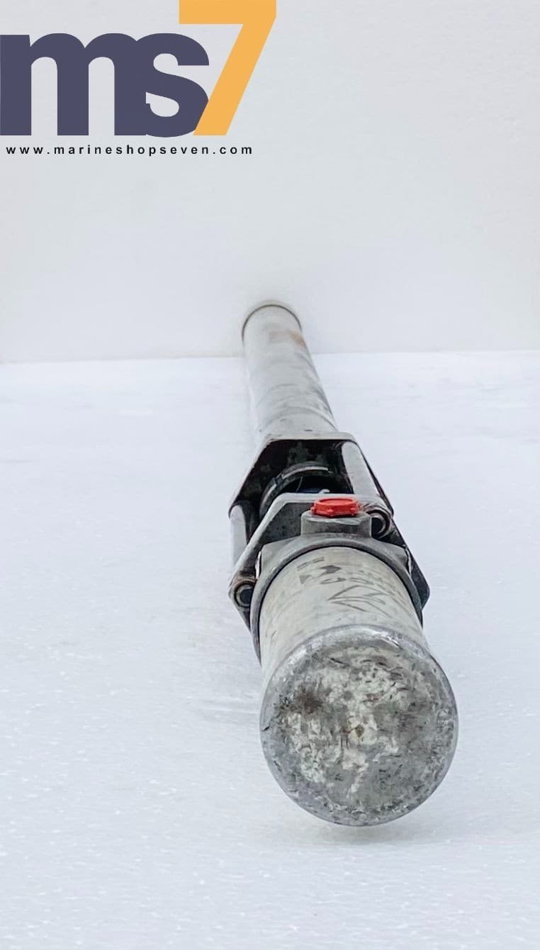 GRACO 226-941 FAST-FLO PNEUMATIC PISTON DRUM/ TRANSFER PUMP 1:1 RATIO 5