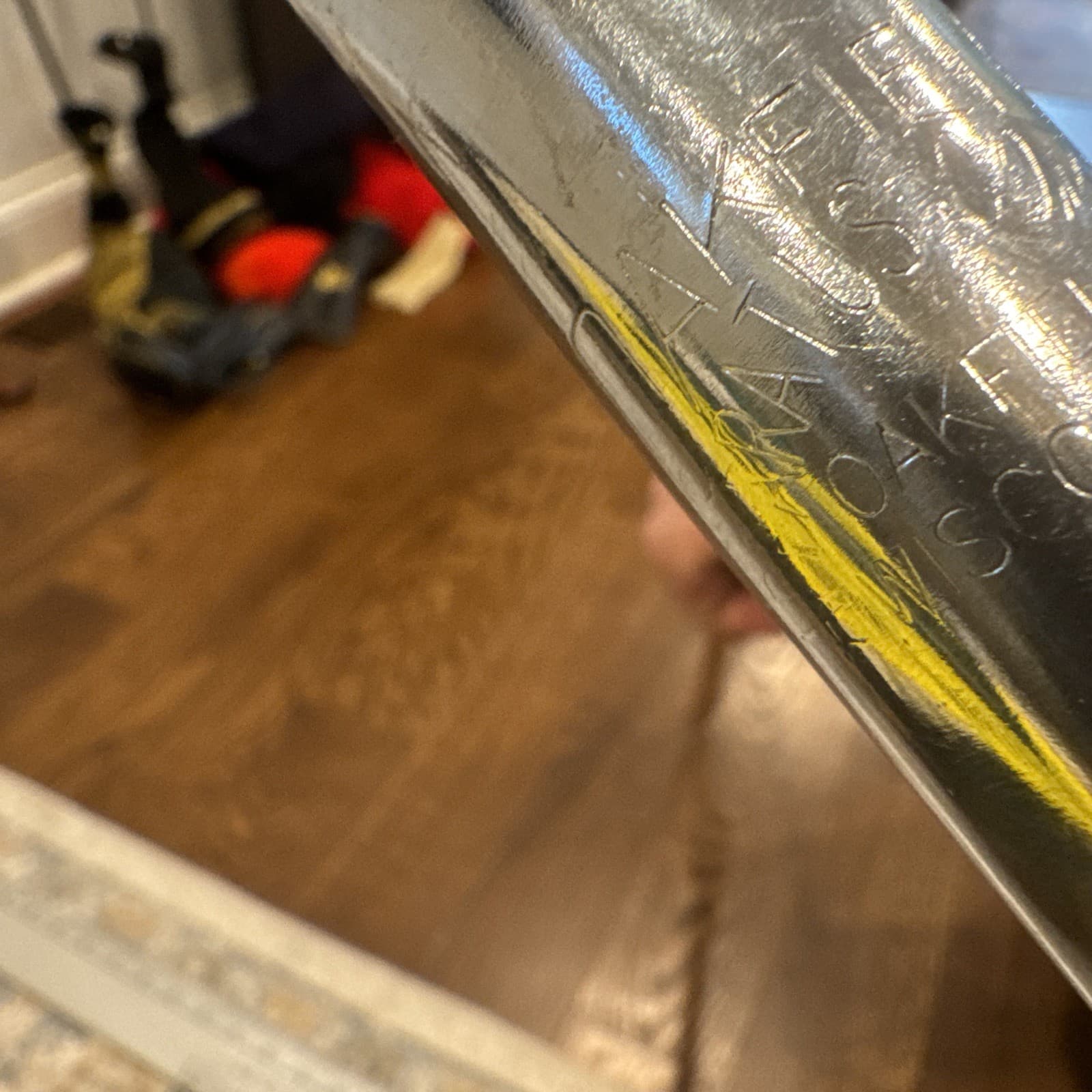 GENUINE OAKFIELD APPARATUS SOIL TEST PROBE SAMPLER COLLECTOR 37” USA 3