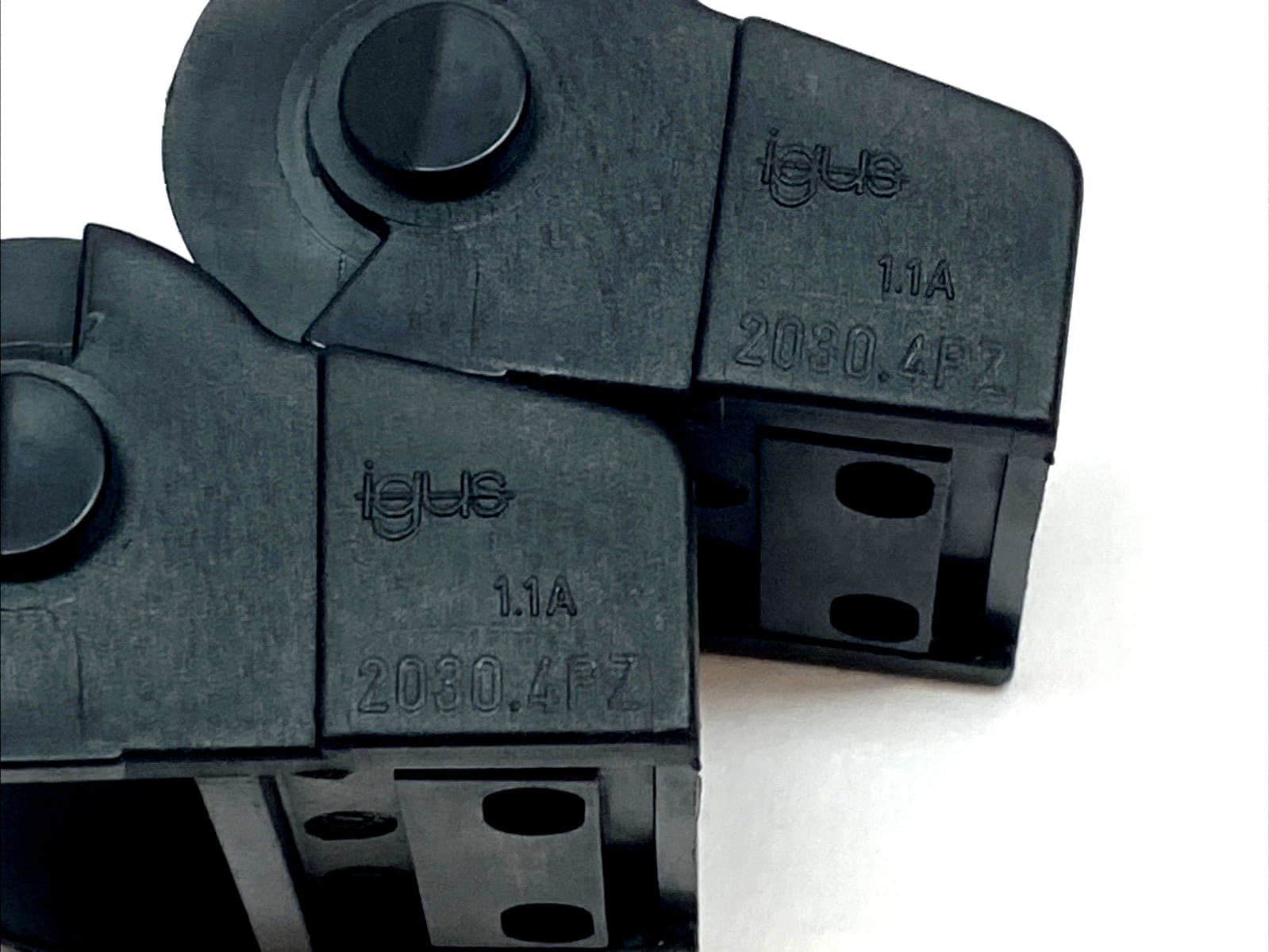 Igus 2030.34PZ Cable Carrier End Mount Bracket 5