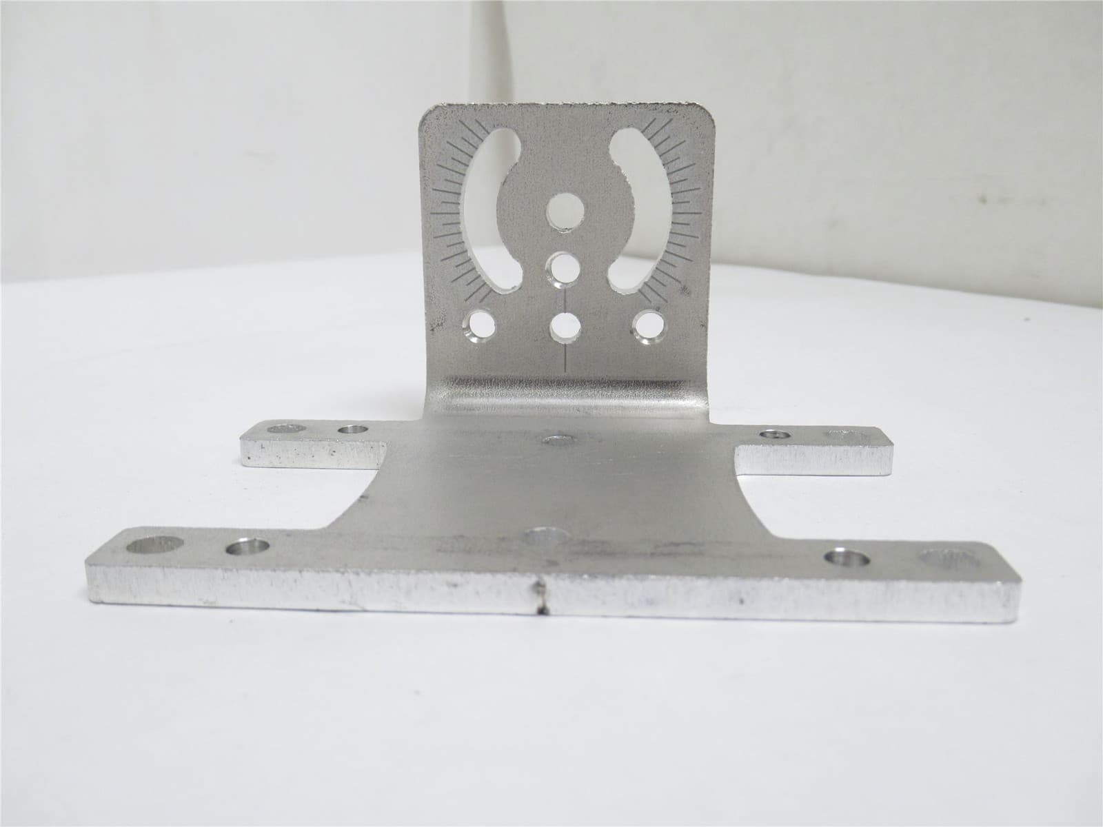 235262 Old-Stock; SICK 2076735 Mounting Bracket Kit 3