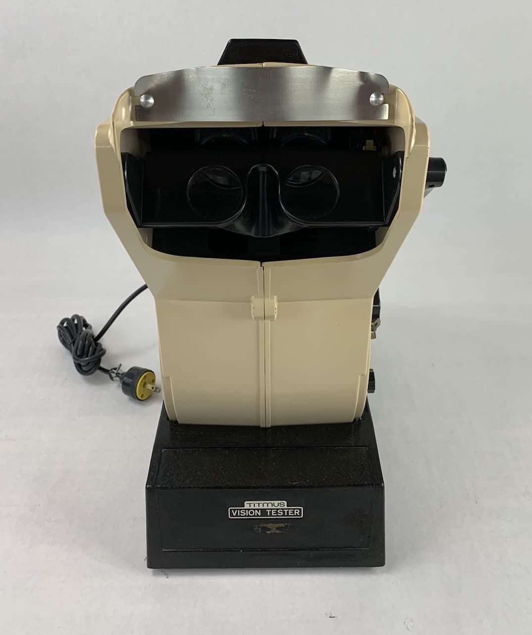Titmus Optical OV-7 Vision Tester Machine 2