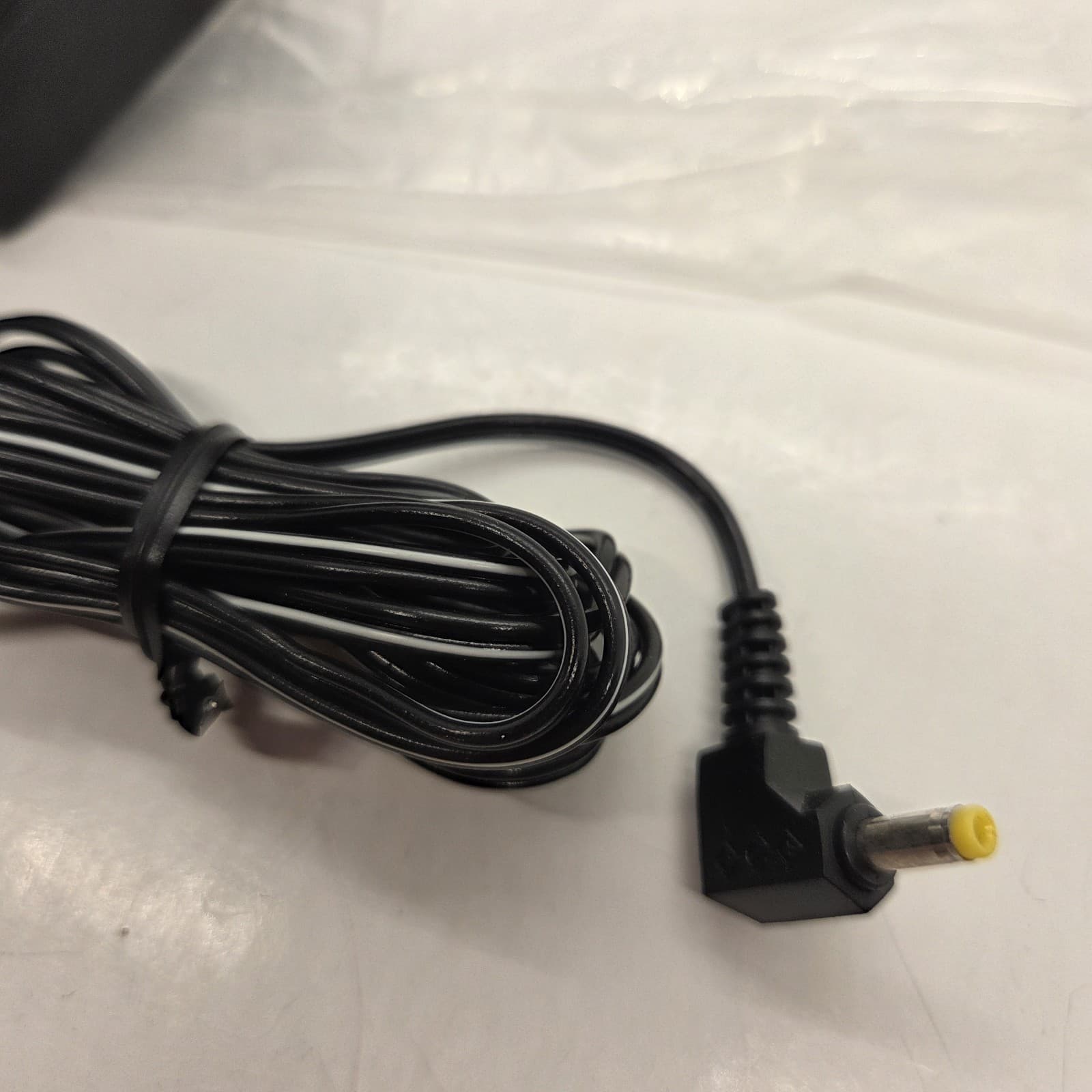 New Sony AC-E455 Sony 120 VAC to 4.5 VDC Power Adapter  Old Stock 3