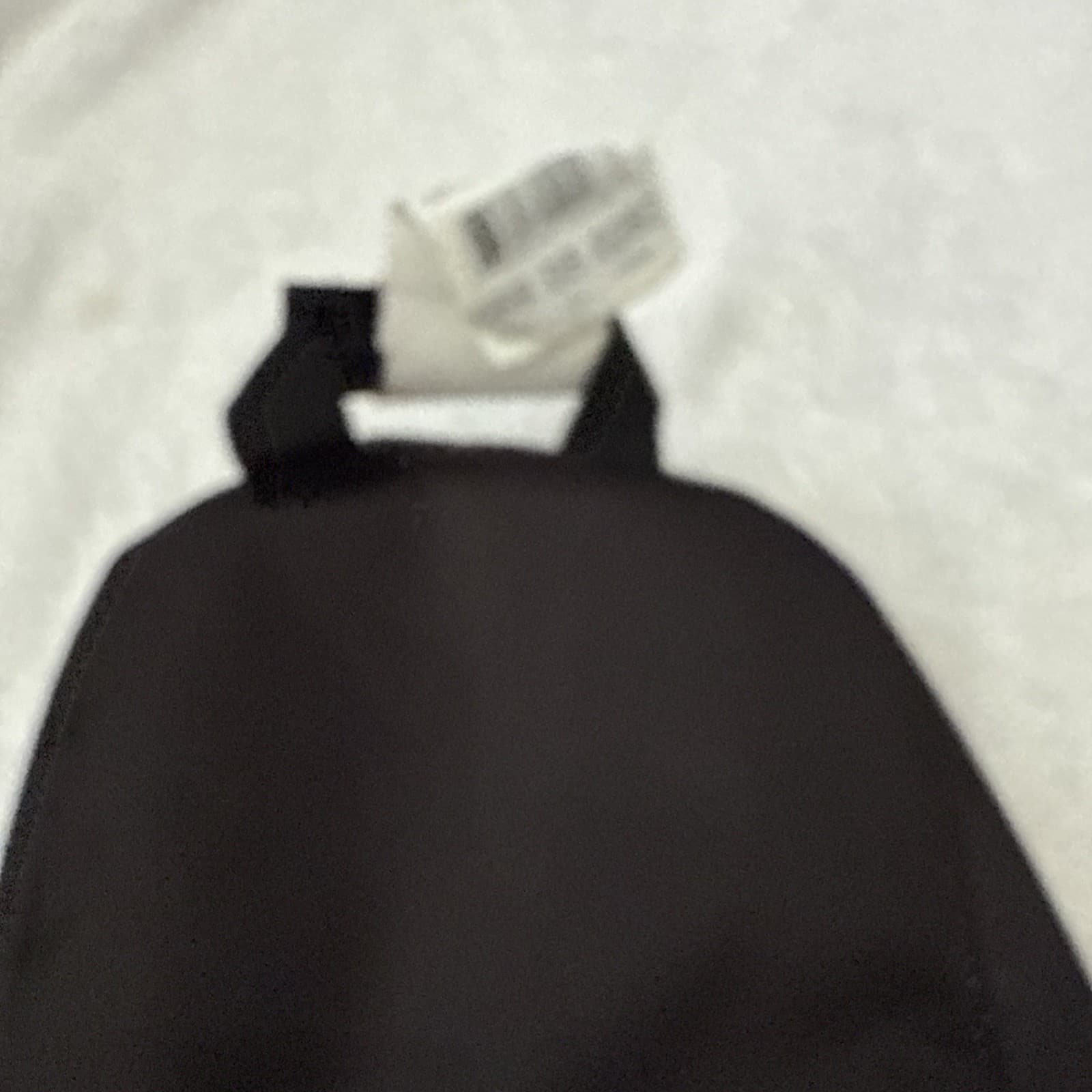 Trans by Jansport Supermax lunch Bag black 8L NWT 4