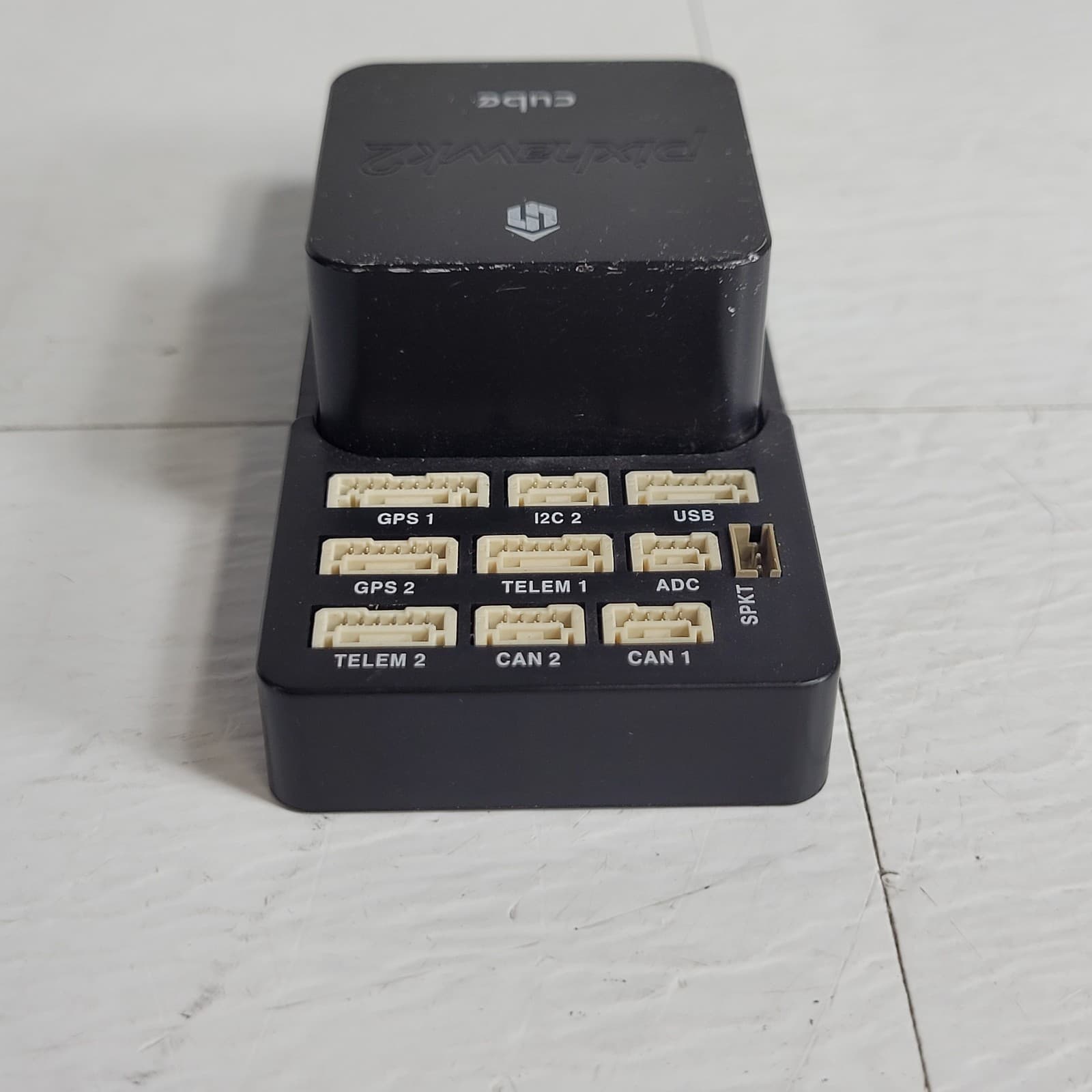 Ardupilot Flight Controller Px4 Autopilot Pixhawk2 Cube Here GNSS ProfiCNC HEX 3