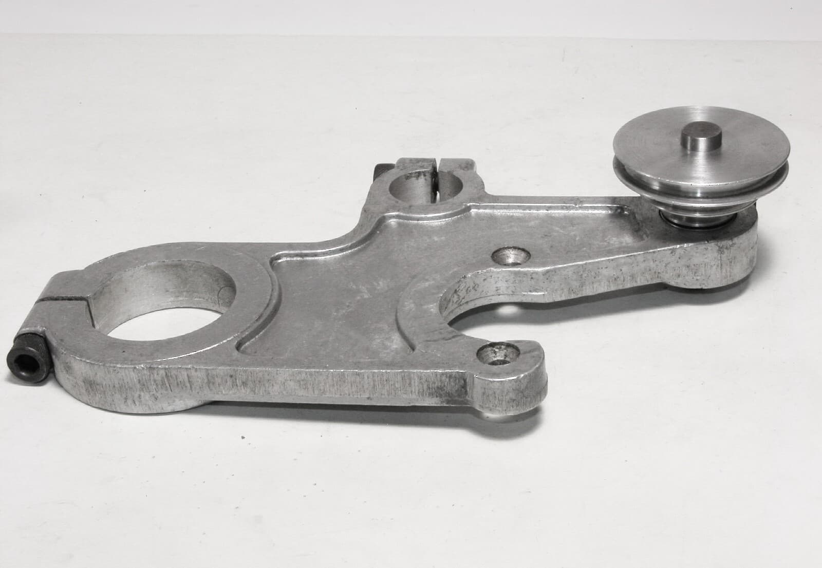 Unimat DB / SL Lathe Slow Speed Bracket, Ref. No. 1280 6
