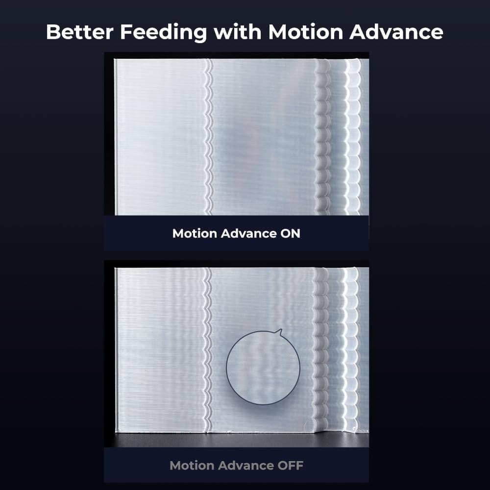 Nebula 3D Printer Monitoring Pad + Camera Set Realtime Tracking & HD Imaging 5