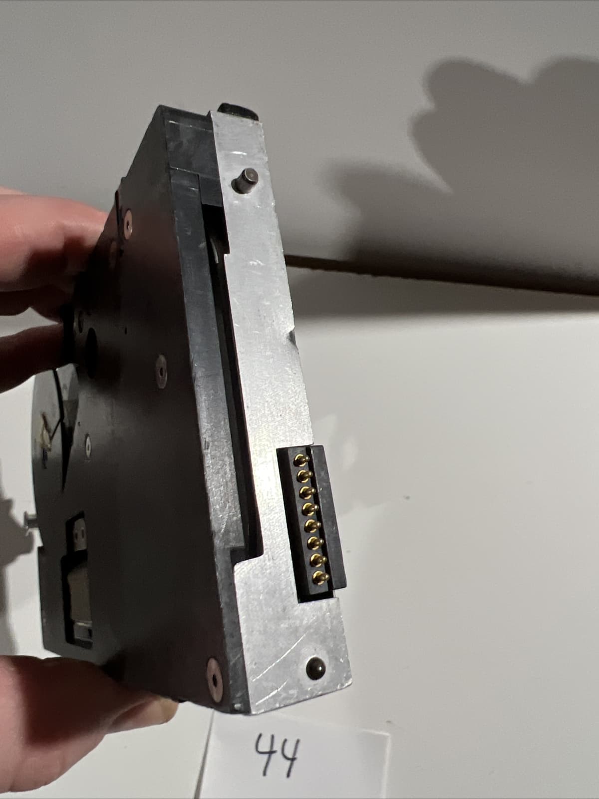 percision placement machines quad tape feeder pick and place (untested) Smd 2