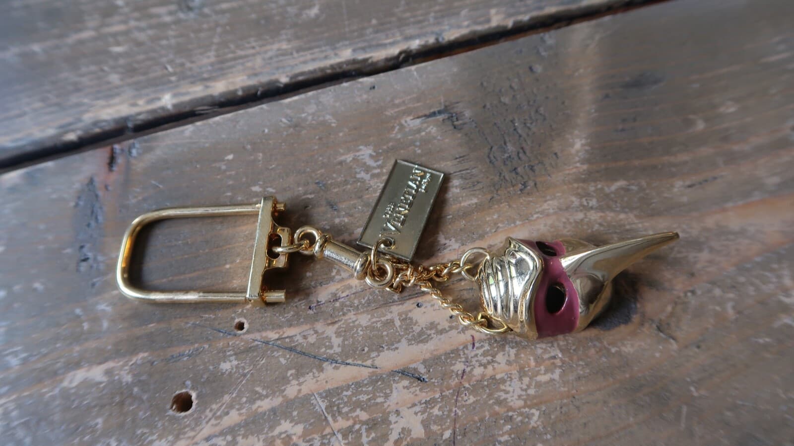 LAS VEGAS VENETIAN Key Chain