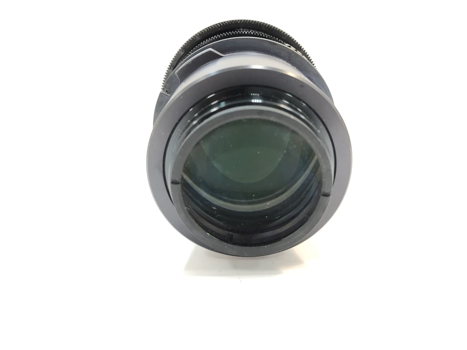 OPEN-BOX Hitachi LL-503 Long-Throw Projector Zoom Lens for Hitachi CP-X1250  5