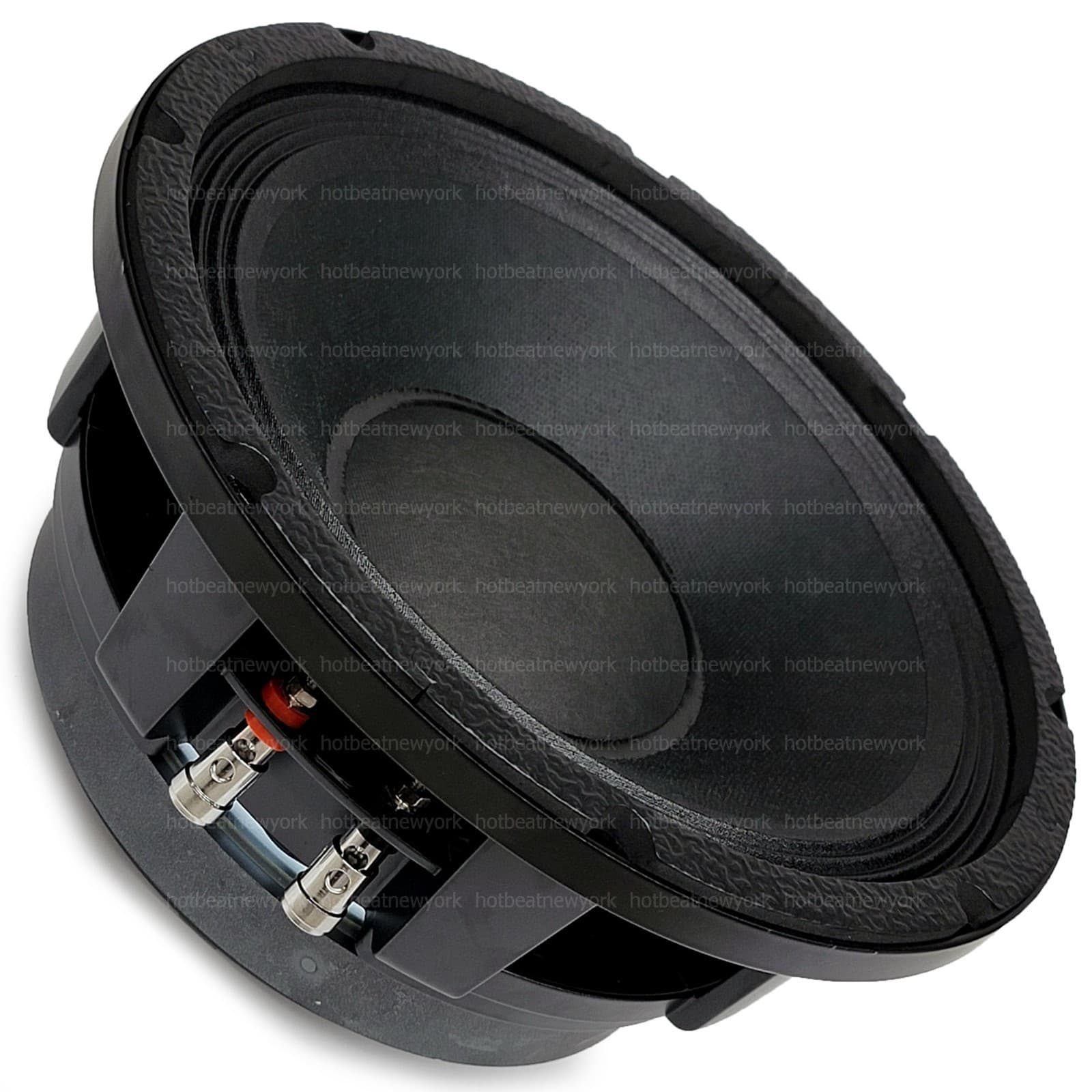 Replacement Woofer for EVM10DLX 10" 600-Watts RMS 8-ohm Speaker Driver HP-10EV75 2