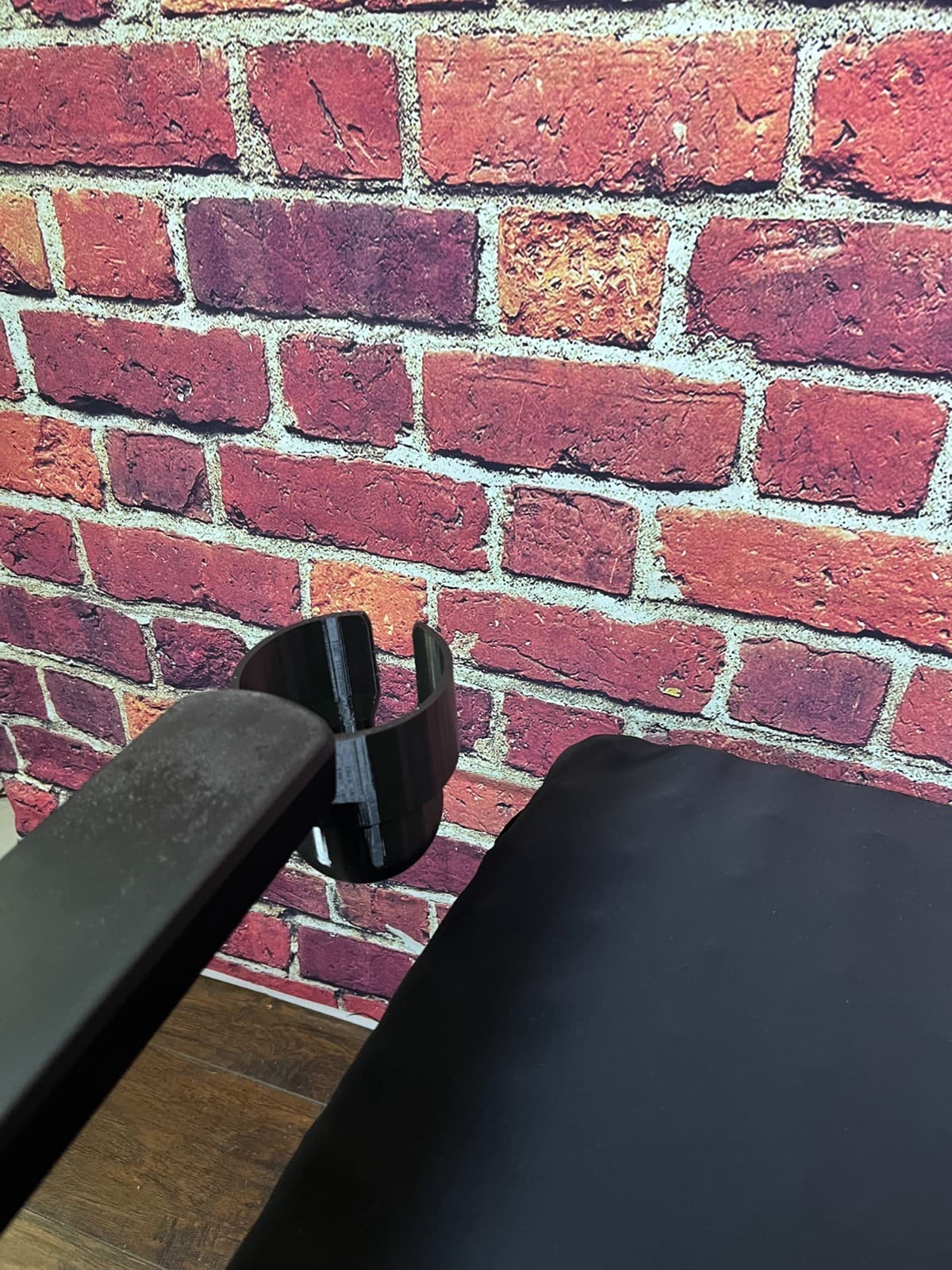 Cup Holder Made For Permobil Power Wheelchair 5