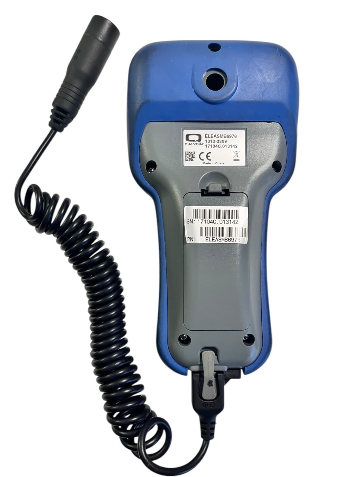 Pride Quantum Q-Logic 3 Handheld Programmer ELEASMB6976 1313-3309 Power Chairs 3