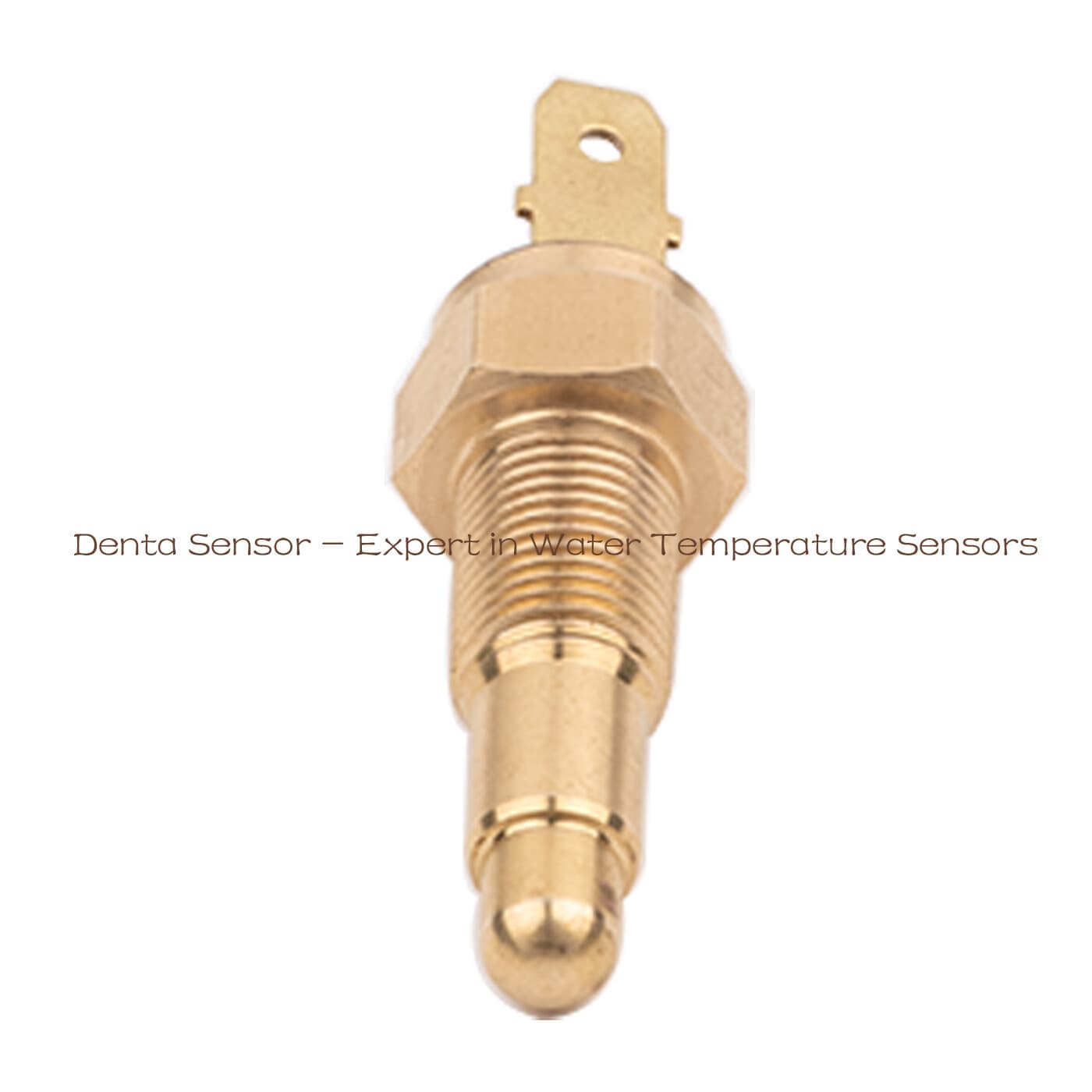 RADIATOR TEMP-ERATURE SENSOR ELECTRIC COOLING FAN GROUND-ING THERMO-STAT SWITCH 4