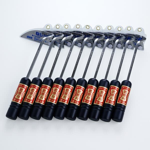 Bundle Sale! 10 pcs of Stainless Steel Sickle, Made in Japan, Gardening Hoe