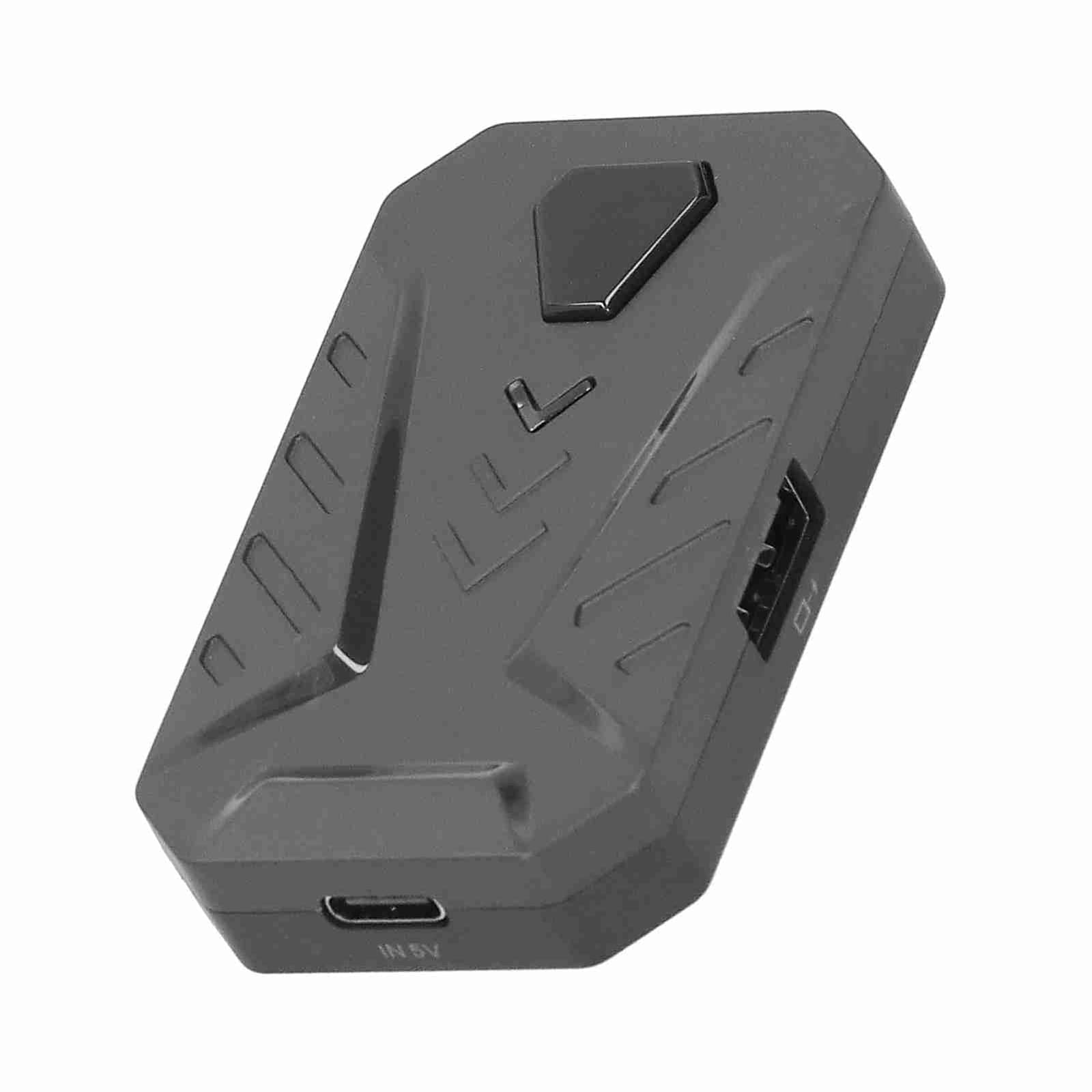 Gaming Keyboard Mouse Converter Keyboard Mouse Converter Connect And