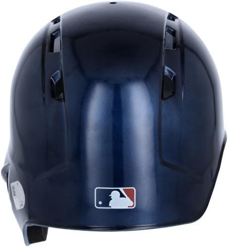 Paul Goldschmidt St. Louis Cardinals Signed Alternate Chrome Mini Batting Helmet 3