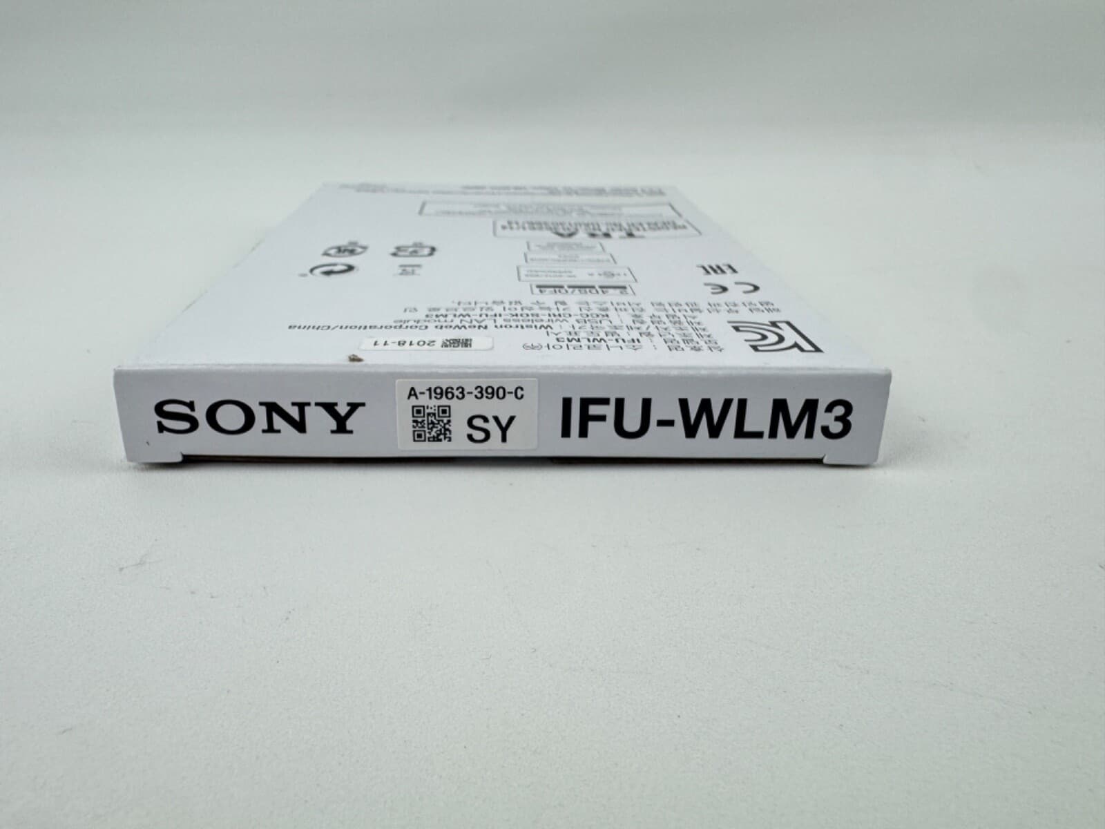 Sony Wireless LAN USB Module IFU-WLM3 for Sony VPL-E200 Series Projectors 4