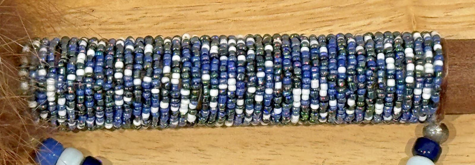 Vtg Rare HTF Native American Handmade Authentic 12" Carved Antler Turtle Pipe 3