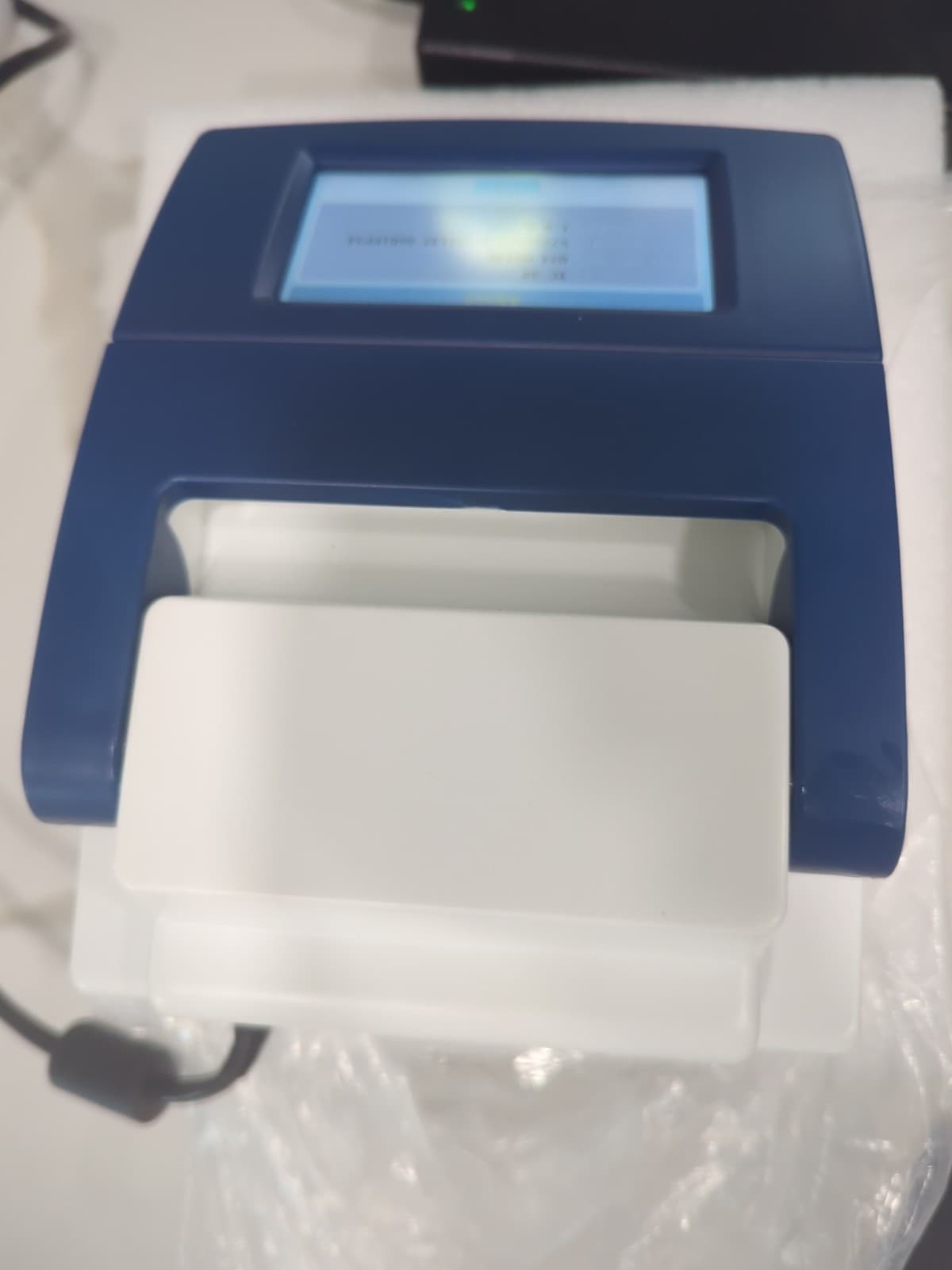TC-32 MINI Thermal Cycler SERIAL # 024-00449 USED Nice! Ships Free MSS 5