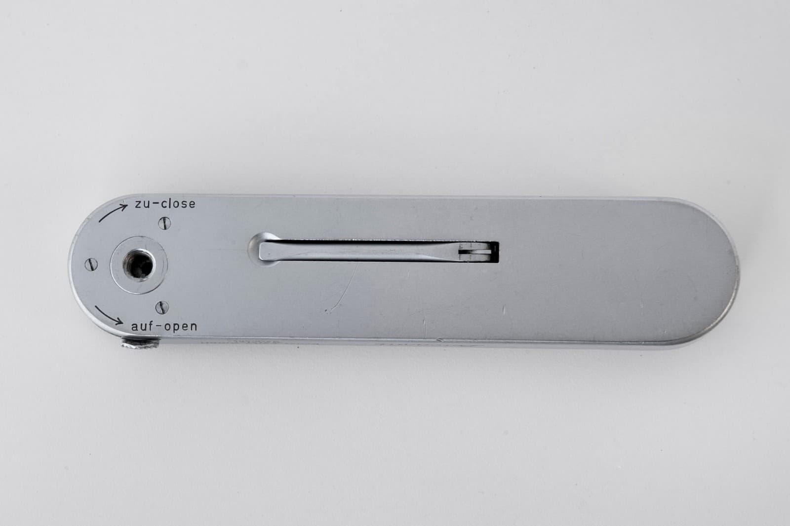 Leica Leicavit Rapid Winder 4