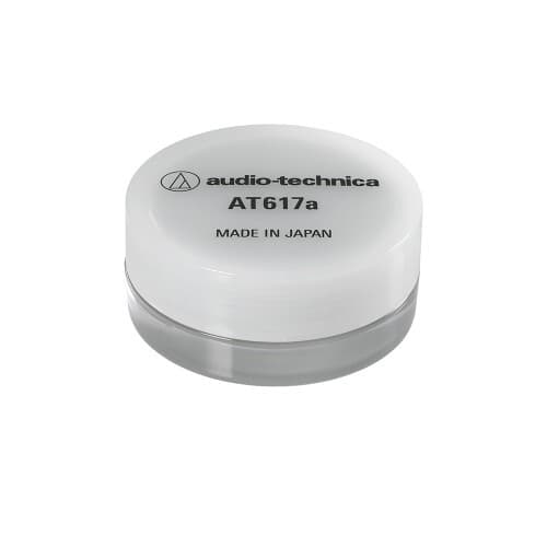 Audio Technica AT617A Stylus Cleaner Gel 2