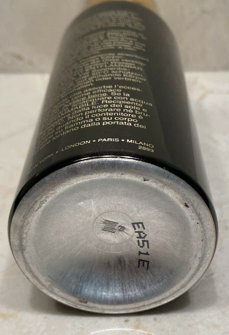 Aramis Cool Spray Talc 200 ml for Men New -Vintage Rare New Great Deal 3