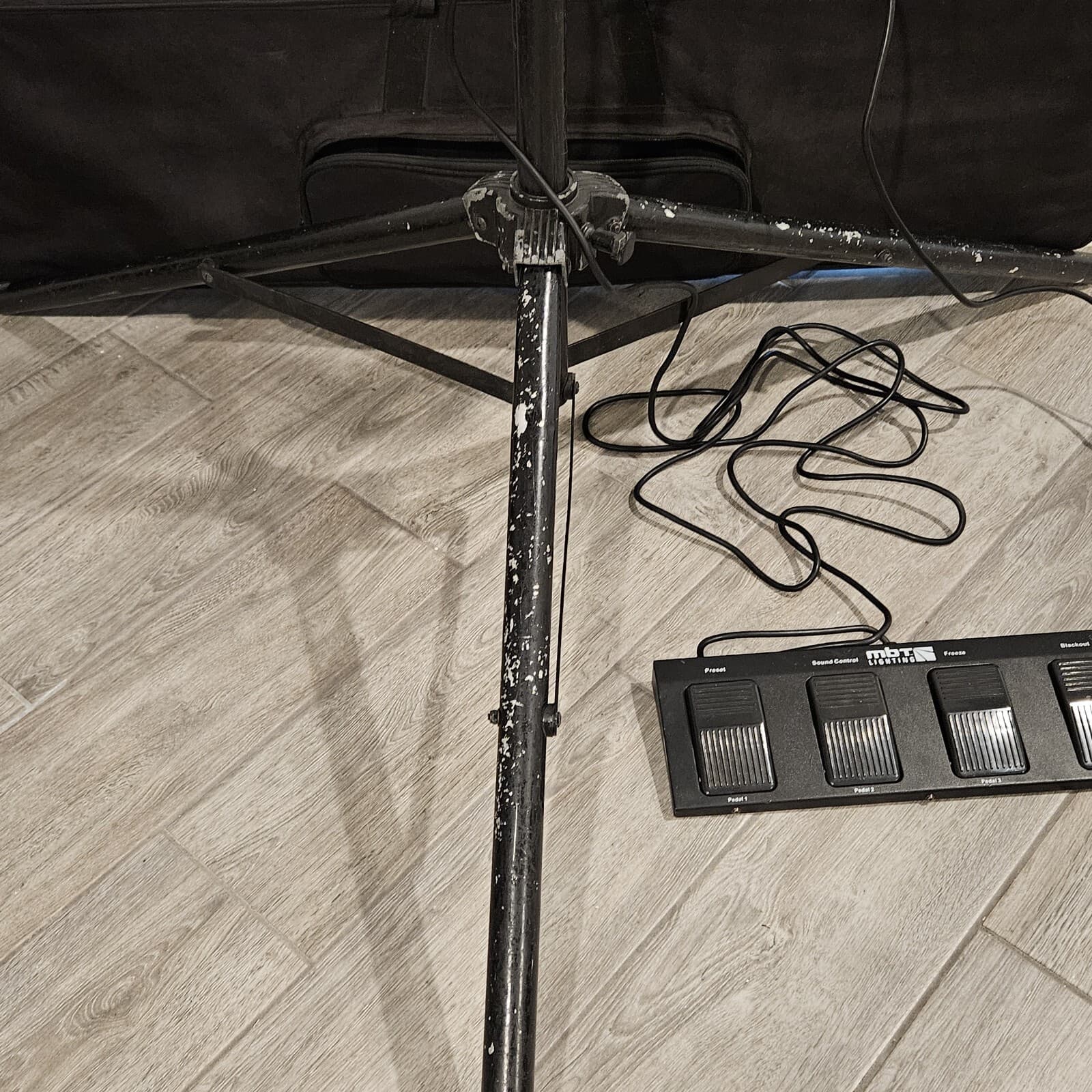 MBT LIGHTING-LEDBRITEPACK DJ-BAND 2