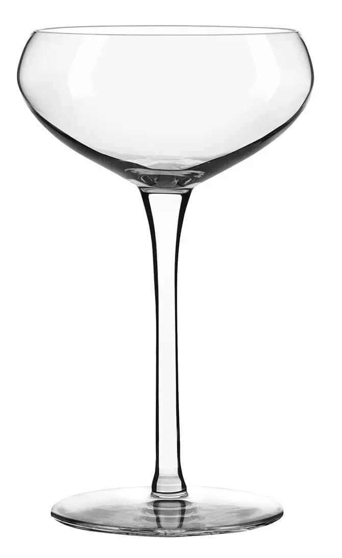 Libbey 9134 Reserve 9 oz Renaissance Coupe Cocktail Glass - 1 Doz