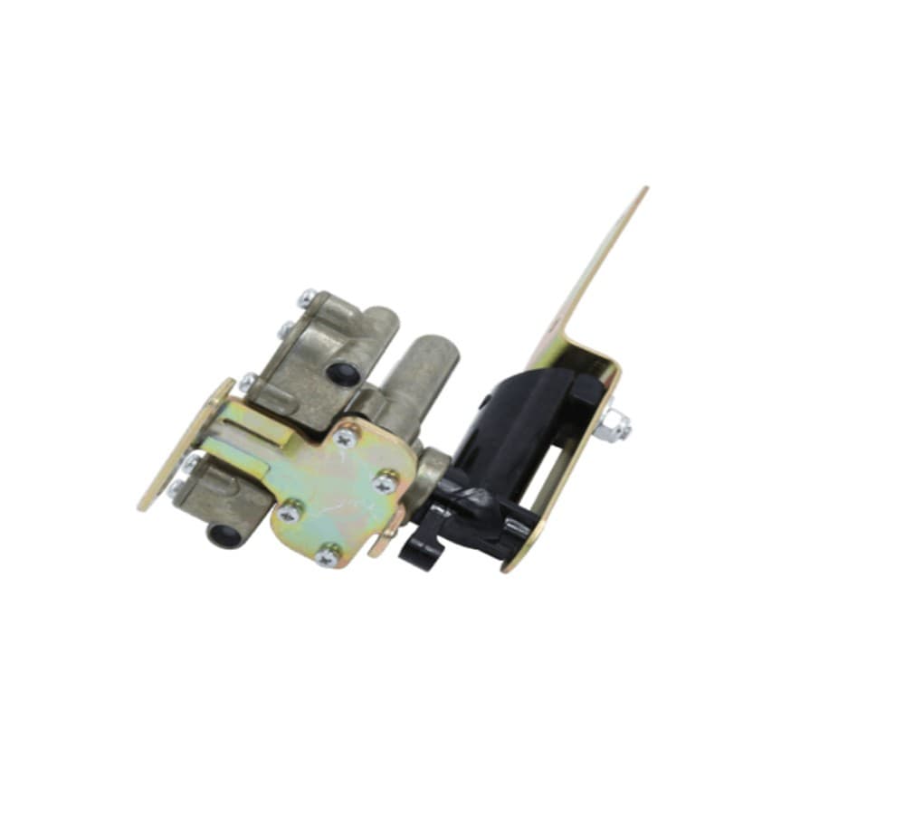 2 Pack 90054007 1/8" Port Air Height Leveng Control Valve for Trucks Tractor 2