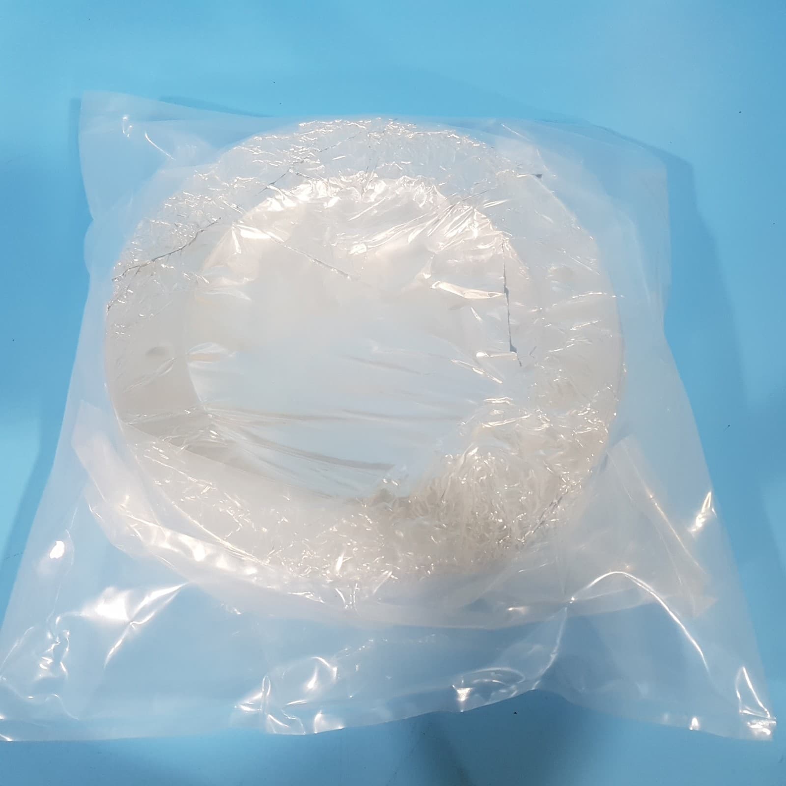 121-0301// AMAT APPLIED 0020-22499 SHIELD, COLLIMATOR LOWER 8" NEW 2