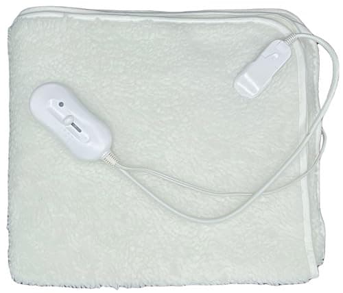 Therapist’s Choice Deluxe Fleece Massage Table Warmer, w/DETACHABLE 13 Foot  2