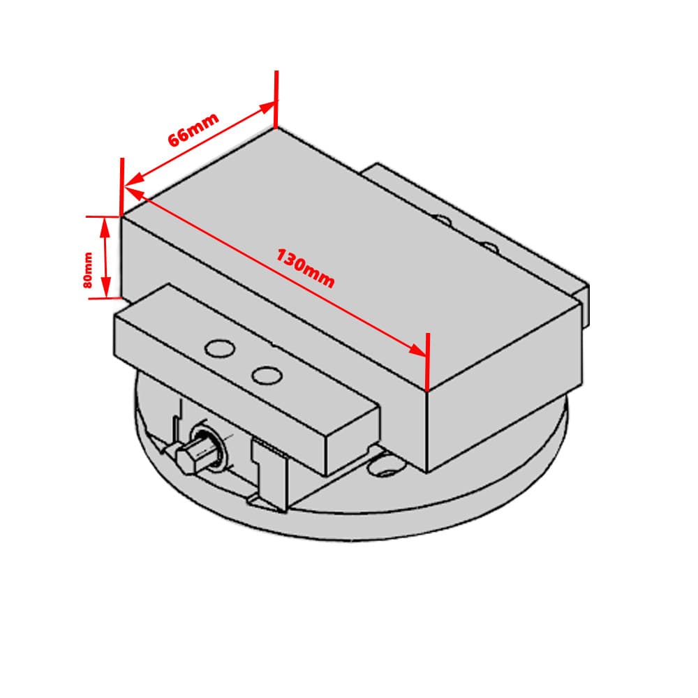 6040 5axis CNC Router Engraving Machine Pillar Type Metal Copper Milling Machine 5