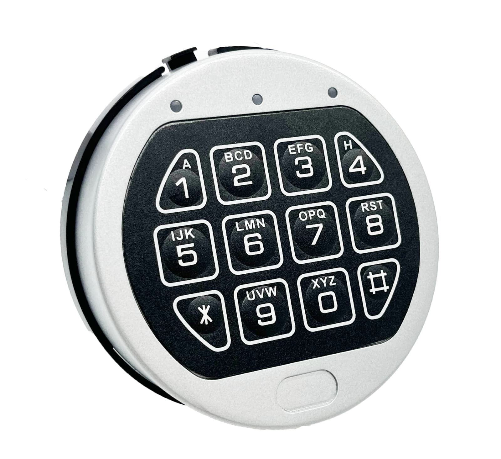 New Gun Safe Lock Replace La Gard Digital Safe Lock With Swing Bolt Lock 2