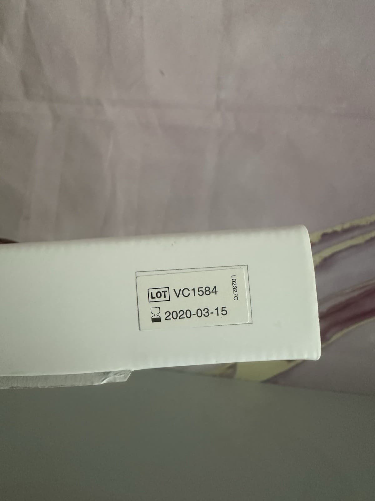 23 & ME DNA TESTING KIT - NEW OPEN BOX 6