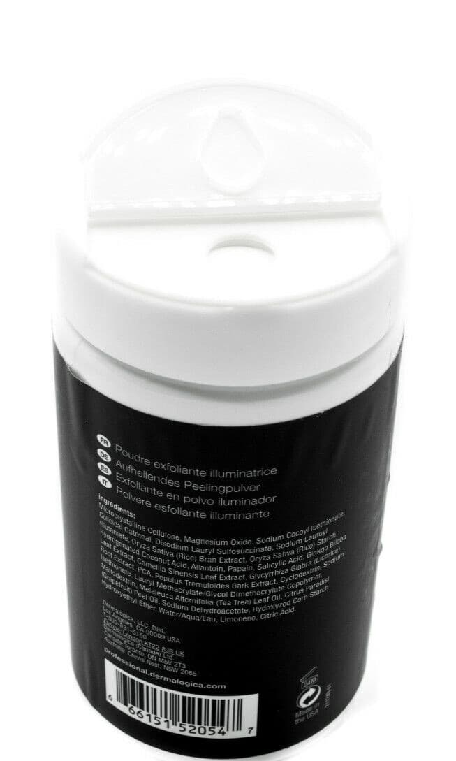 Dermalogica Daily Microfoliant Pro Size ( 6oz / 170g ) *NEW / AUTH   6