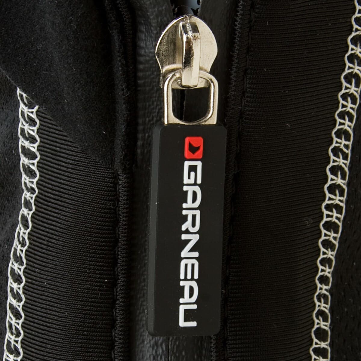 Louis Garneau XTR2 Cold Weather Shoe Covers Cycling Black Small 3