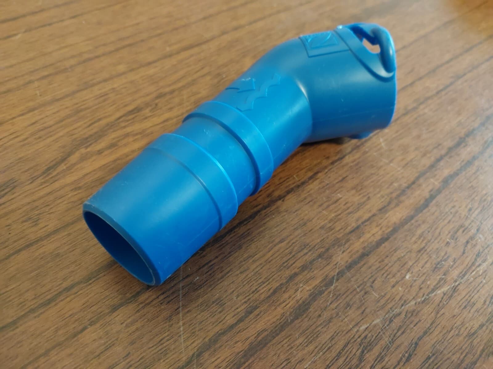 Zodiac Replacement MX8 Swimming Pool Twist Lock 45 Degree Elbow For Cleaner 4