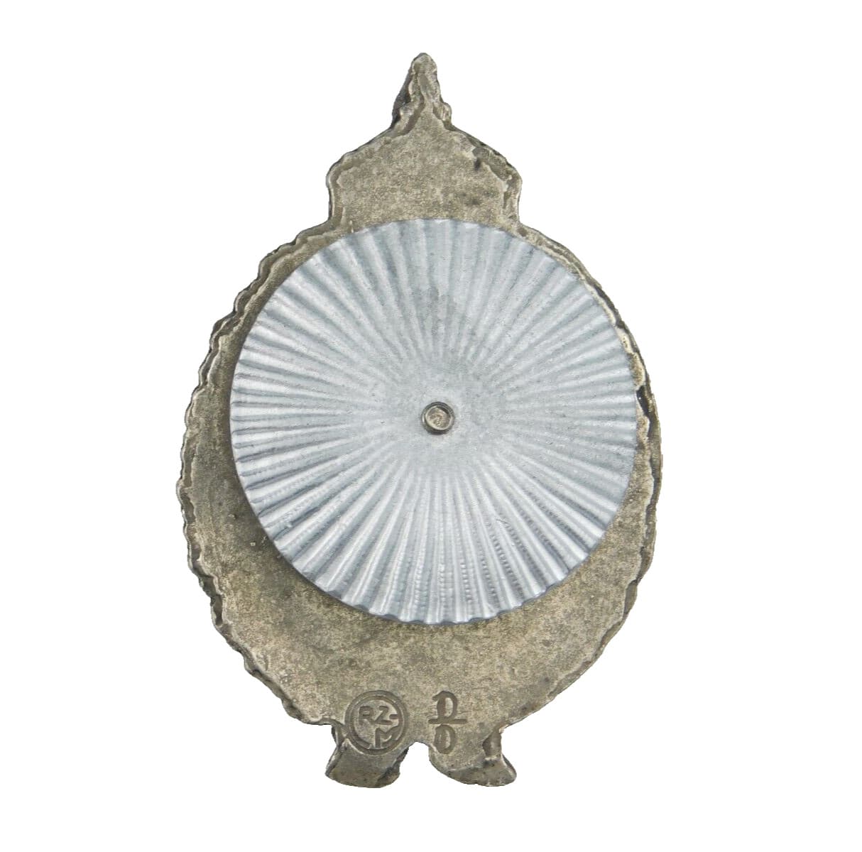 3991 WW1 GERMAN PRUSSIA STURM BAON 106 ORDEN BADGE 2