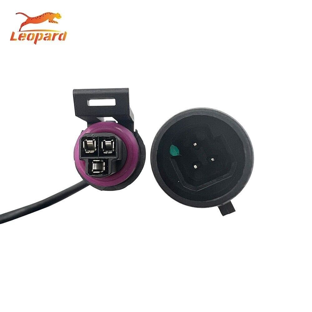 150Psi 1/8NPT Stainless Pressure Transducer Sender Sensor For Oil Air Fuel Gas 2