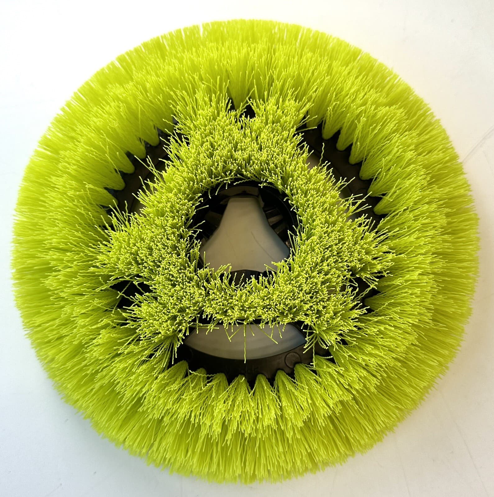 Ryobi One+ 18V VORTEX Telescoping Power Scrubber Tool Only Model P4500 5